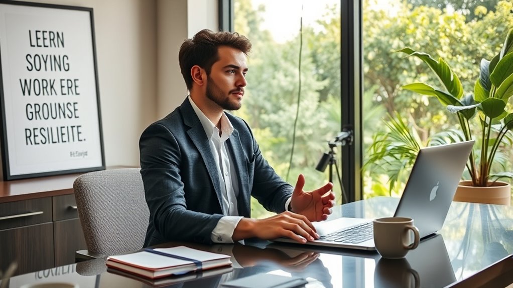 resilience through mindful self compassion