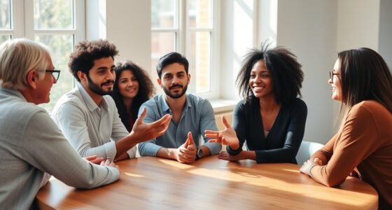 resolving disputes through mediation