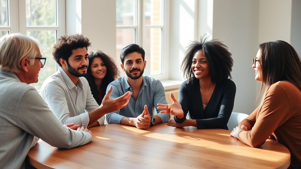 resolving disputes through mediation