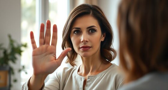 respectful boundary setting techniques