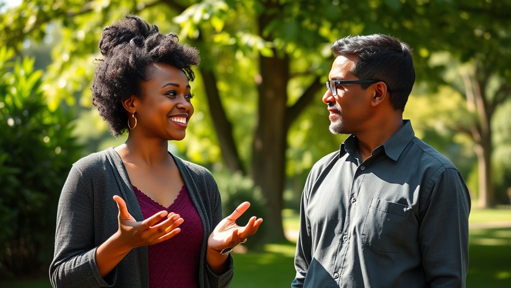 respectful communication techniques