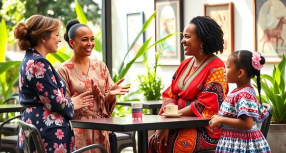 respectful cross cultural dialogue