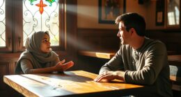 respecting diverse religious beliefs