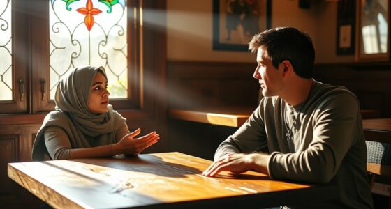 respecting diverse religious beliefs