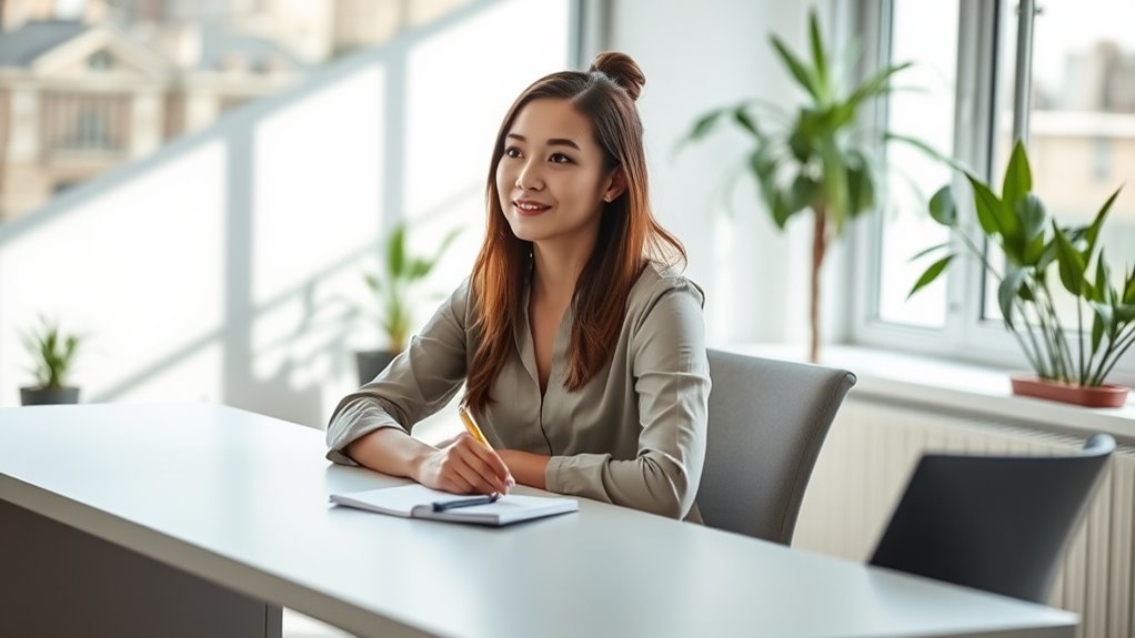 respond calmly focus facts