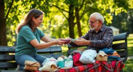 responsible charitable giving practices