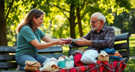 responsible charitable giving practices