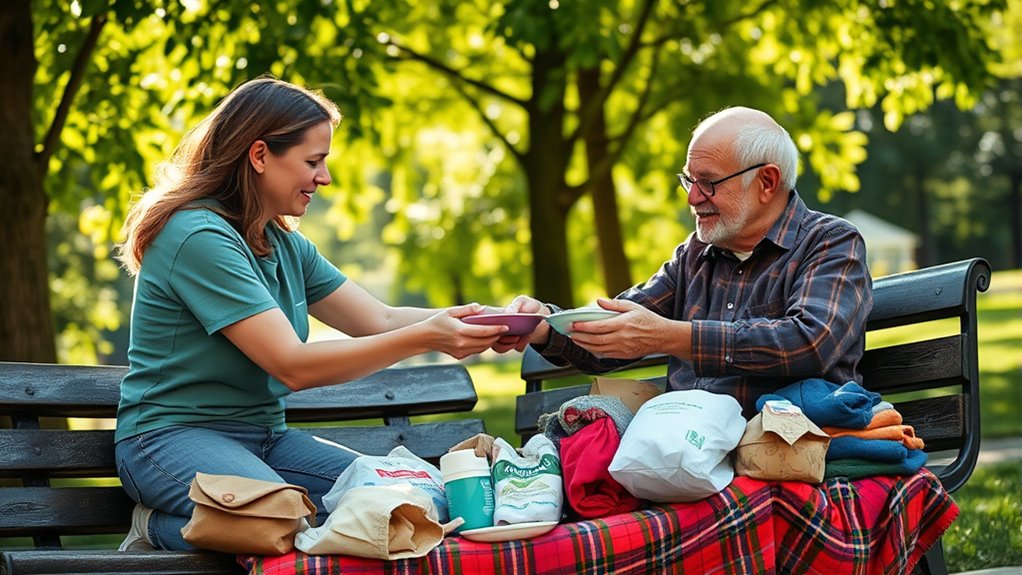 responsible charitable giving practices