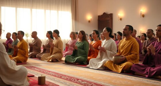 sacred music heals minds