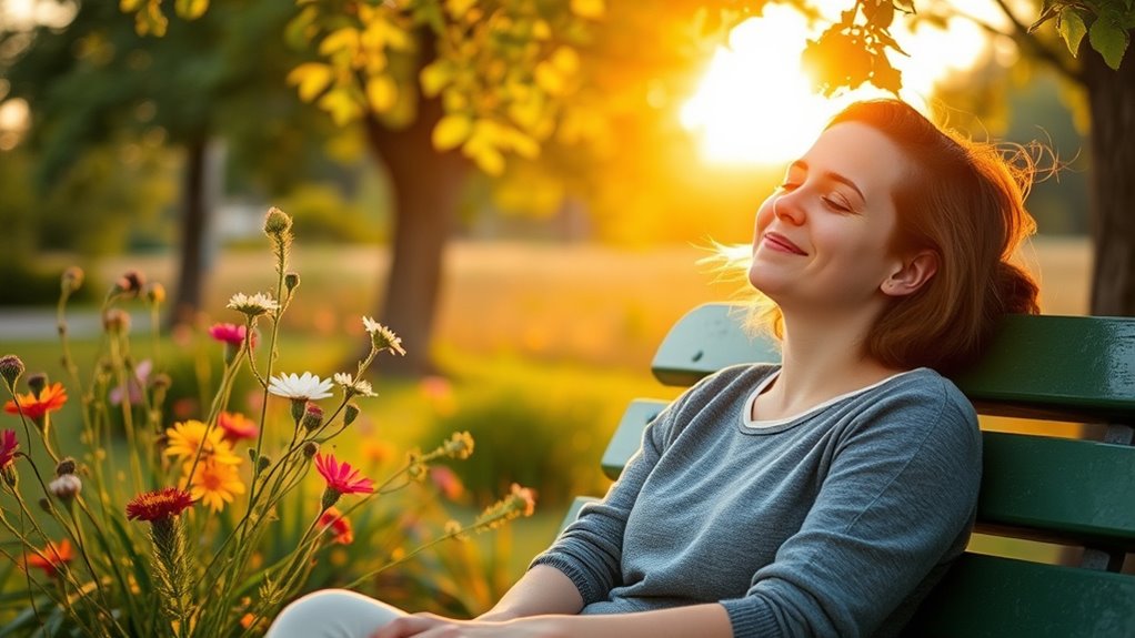 self compassion boosts resilience