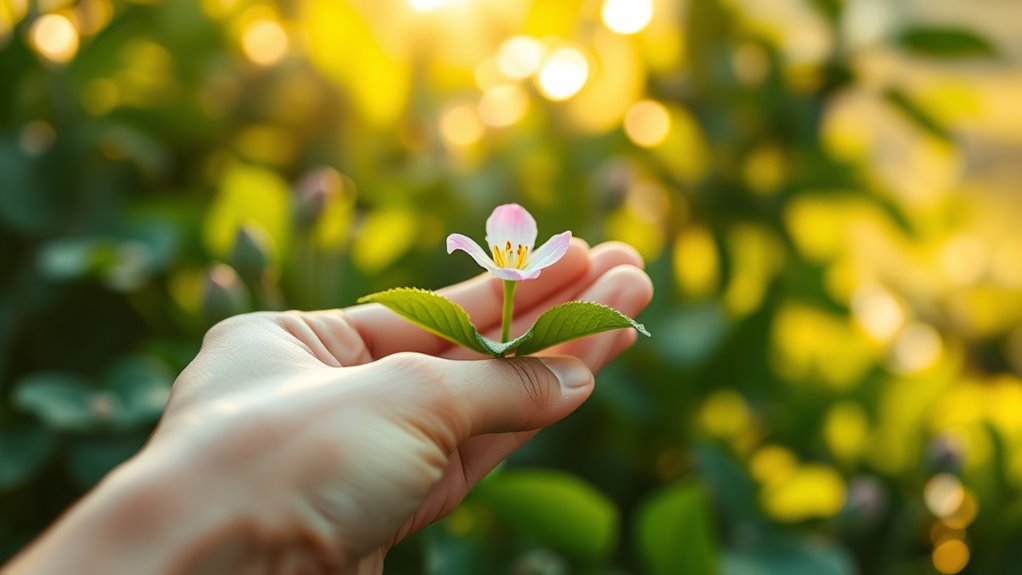 self compassion boosts resilience