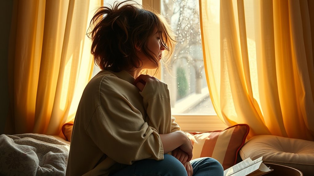 self compassion builds resilience