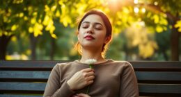 self compassion does not weakness