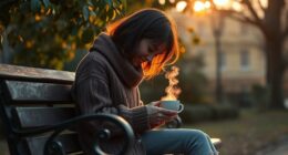 self compassion during hardships