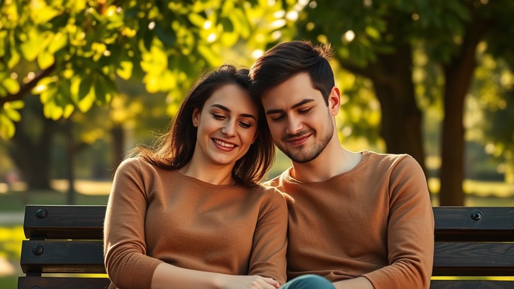 self compassion enhances lasting love