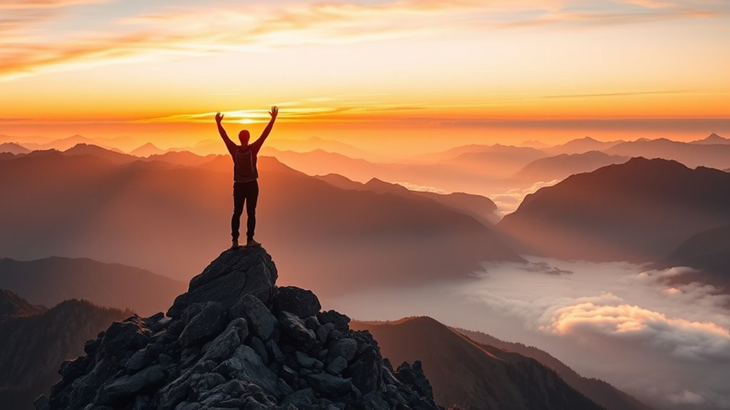 self compassion enhances motivation