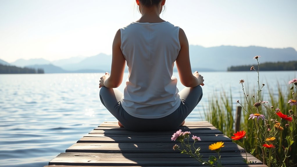 self compassion enhances recovery