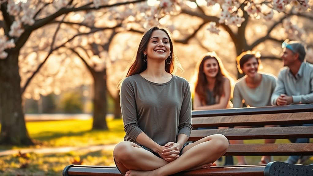 self compassion enhances relationships