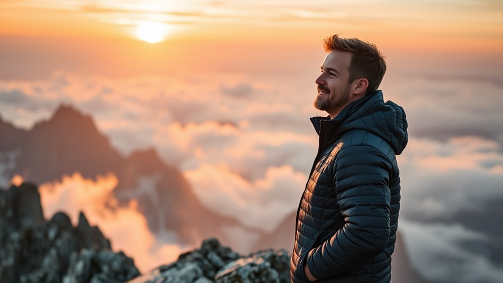 self compassion enhances resilience