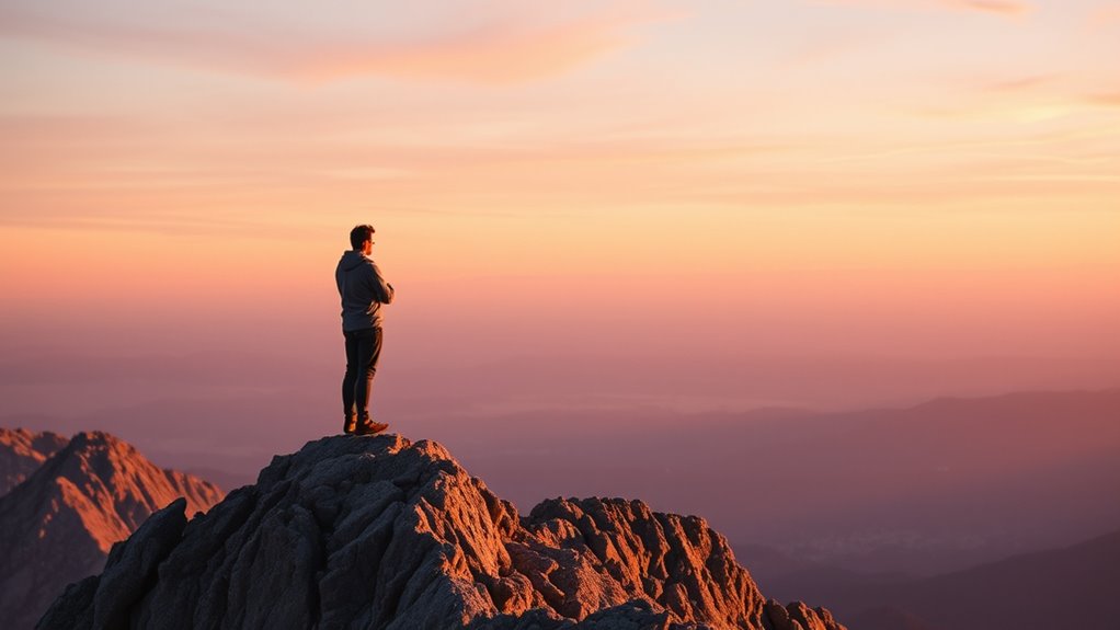 self compassion fosters resilience growth