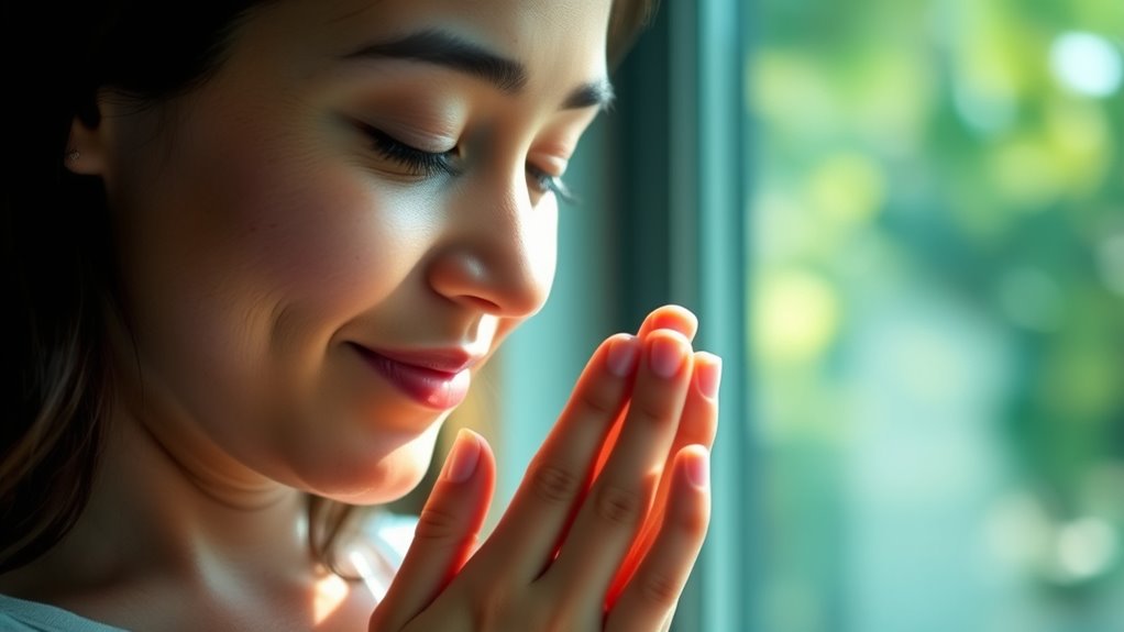 self compassion fosters resilience