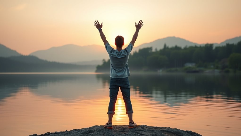 self compassion prevents burnout