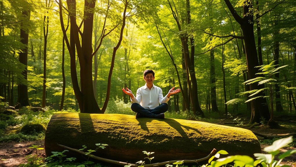 self compassion promotes mental resilience