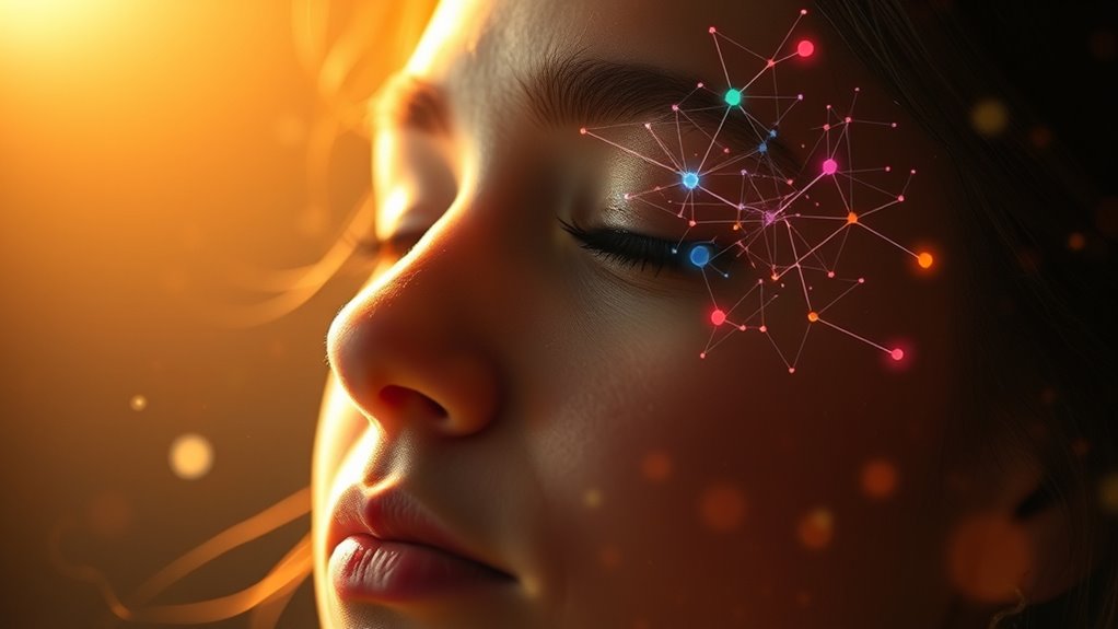 self compassion promotes resilient brain activity