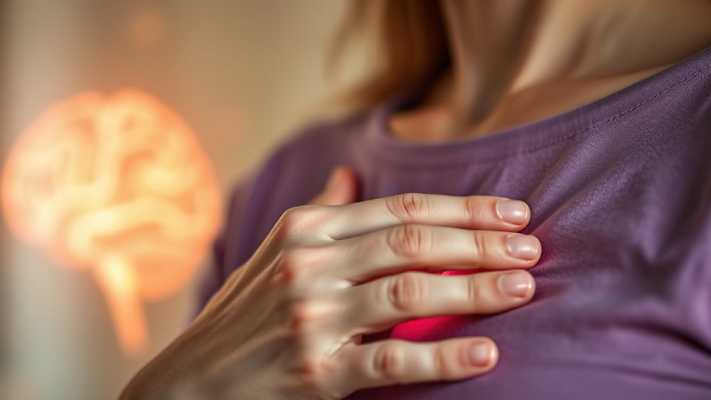 self compassion reduces stress hormones