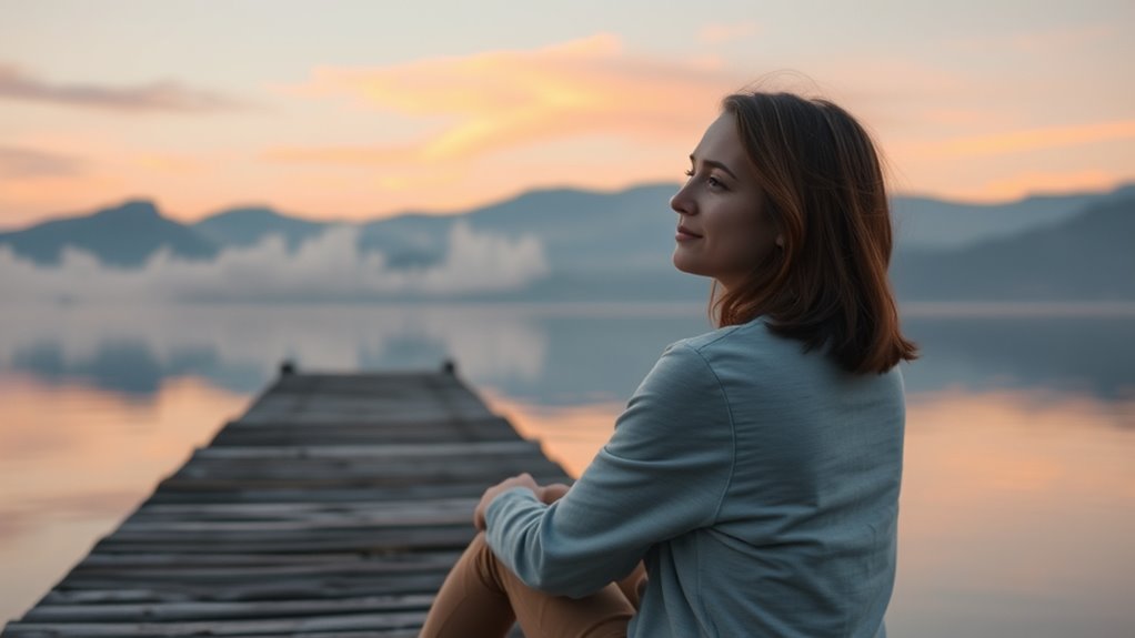 self forgiveness enhances mental health