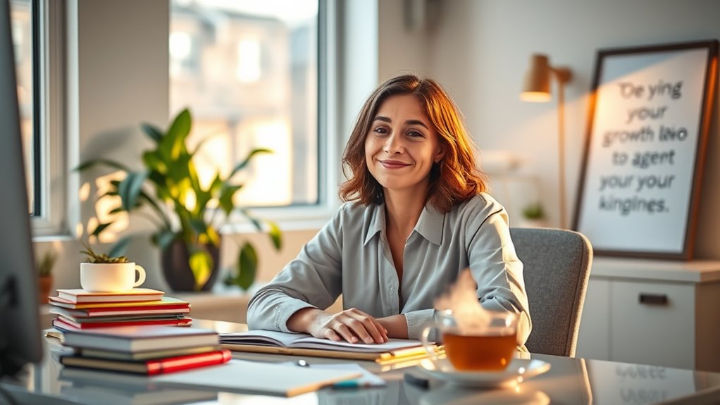 self kindness boosts emotional resilience
