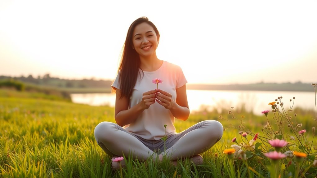 self kindness boosts resilience