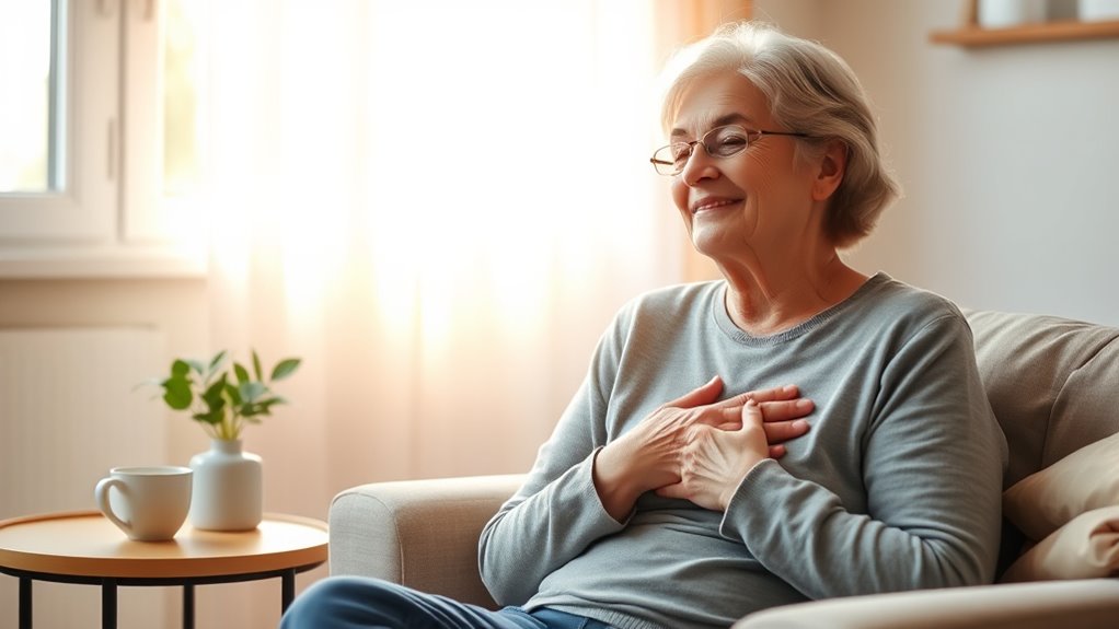 self kindness breaks mindfulness