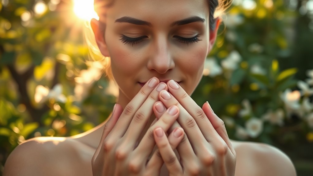 self kindness fosters resilience growth