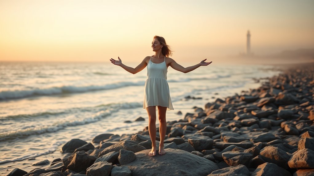 self kindness fosters resilience growth