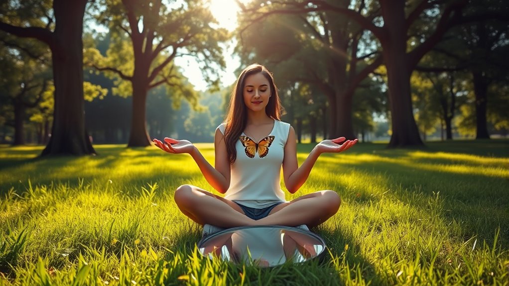 self kindness over validation