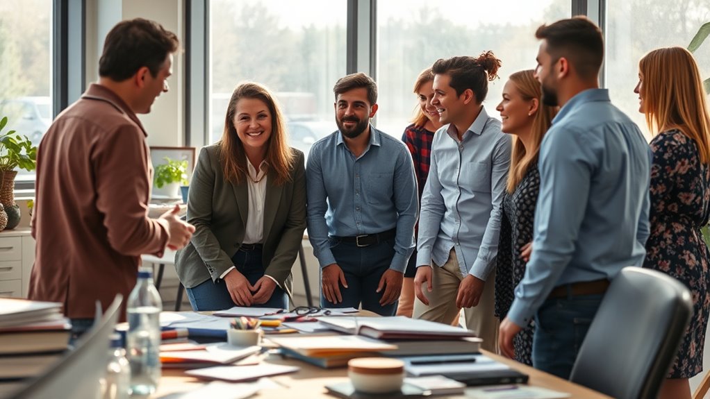 serve with empathy and integrity