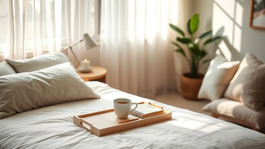 set positive mindful goals