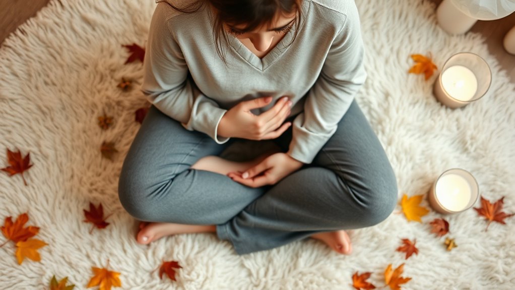 shared human emotional struggles