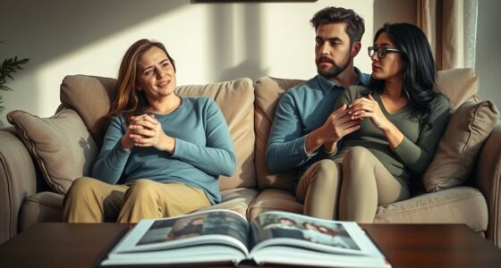 signs for couples therapy