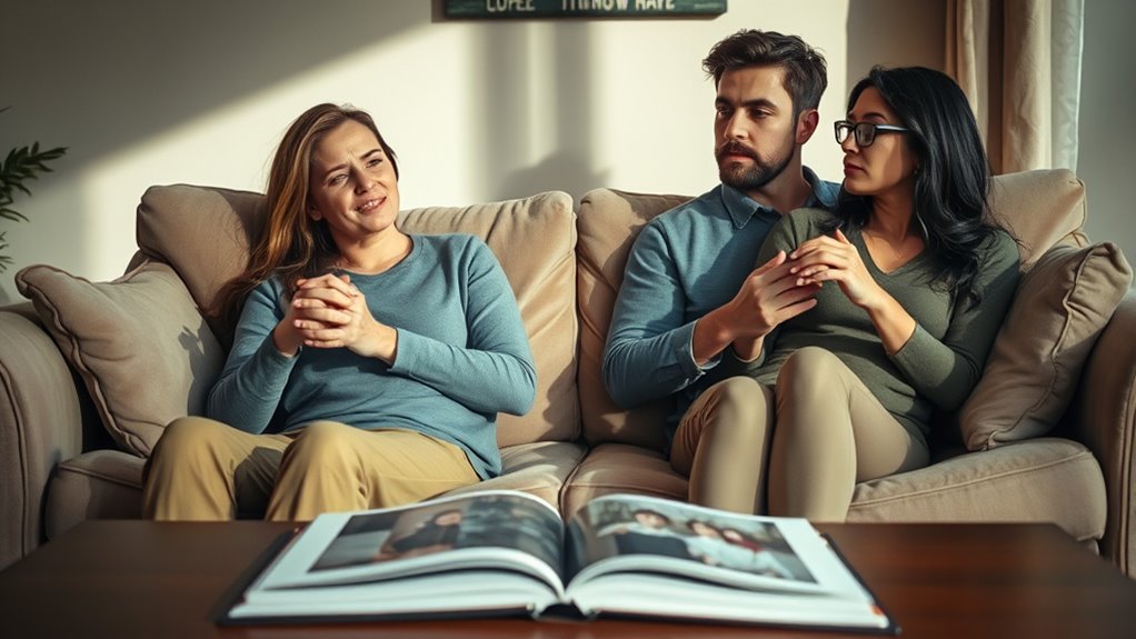 signs for couples therapy