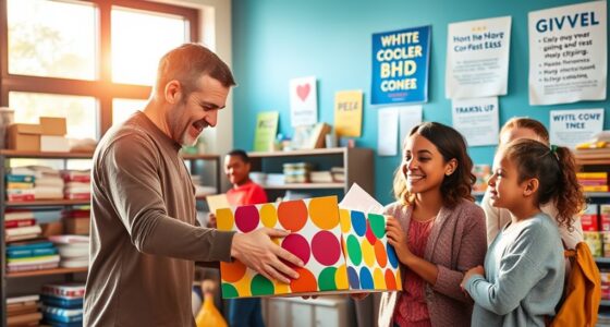 smart charitable giving decisions