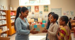 smart charitable giving strategies