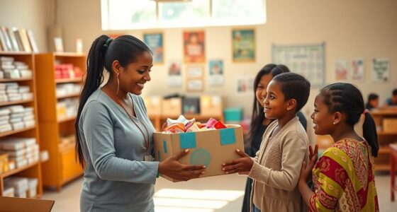 smart charitable giving strategies