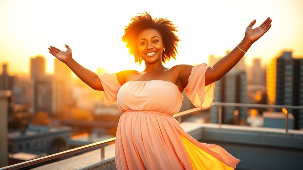 social media impacts body image