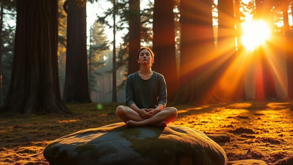 spiritual growth through fasting