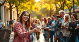 start kindness pass it on