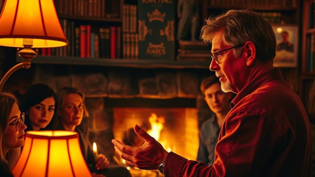 stories enhance memory retention