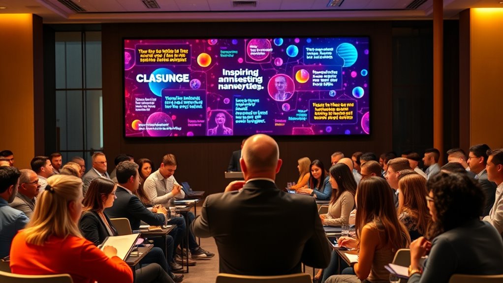 storytelling builds cultural loyalty