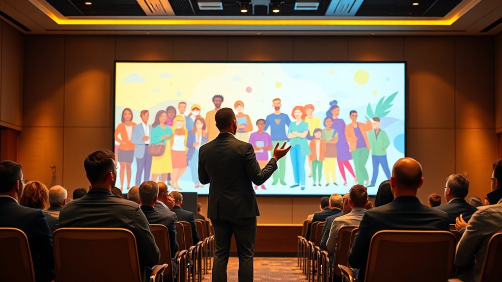 storytelling fosters cultural connection